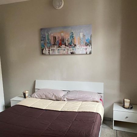 Tito'S Apartment Cuneo Luaran gambar
