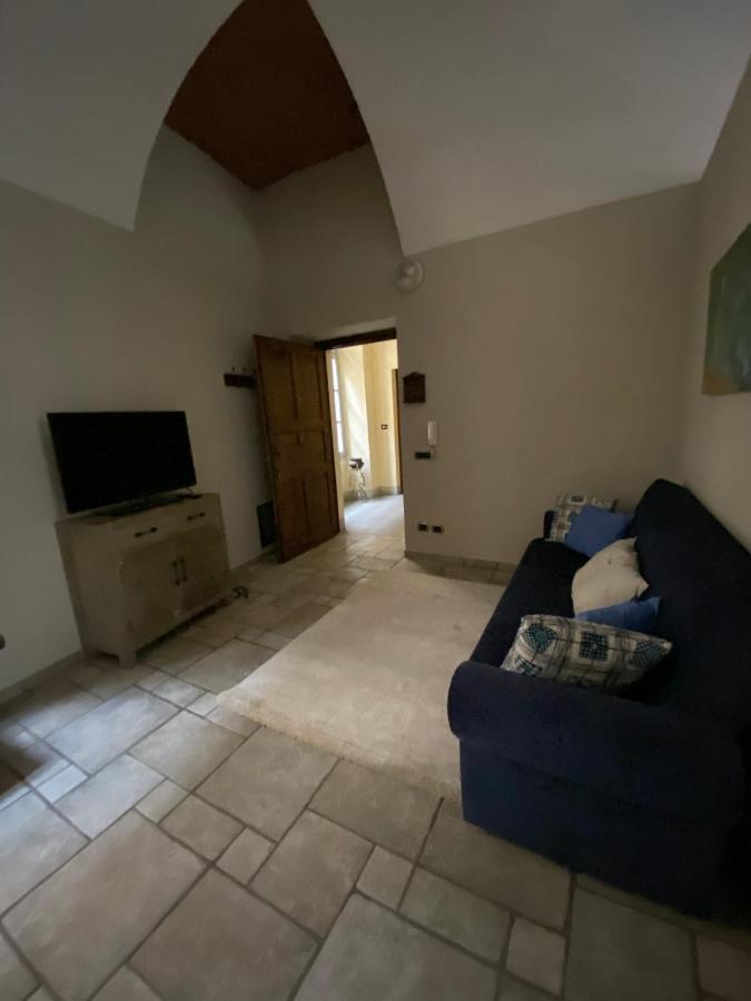 Tito'S Apartment Cuneo Luaran gambar