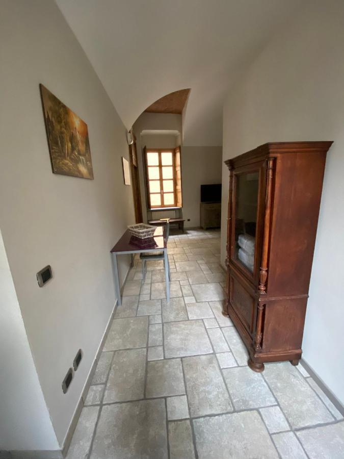 Tito'S Apartment Cuneo Luaran gambar