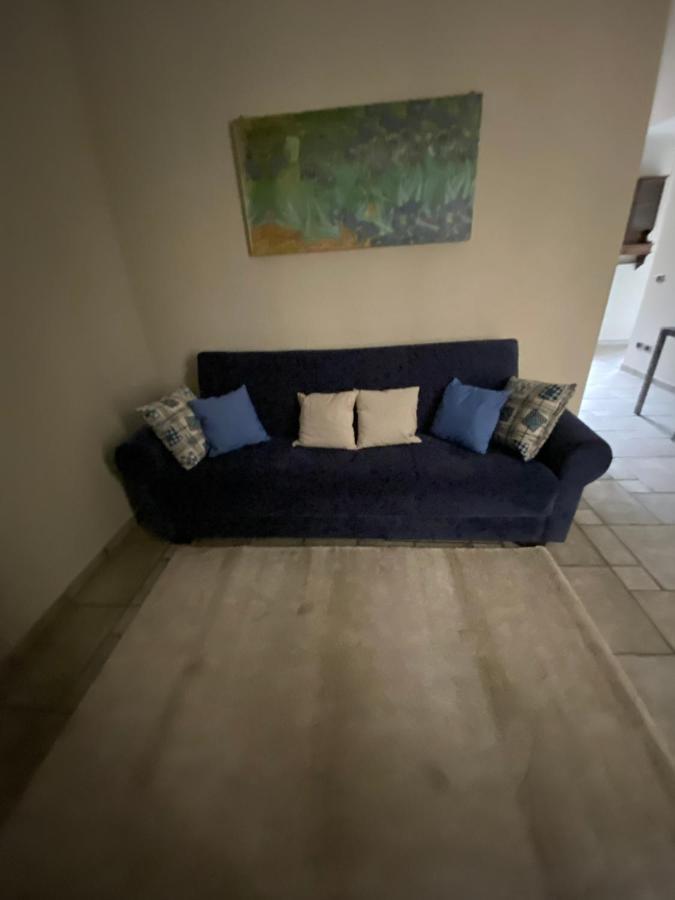Tito'S Apartment Cuneo Luaran gambar